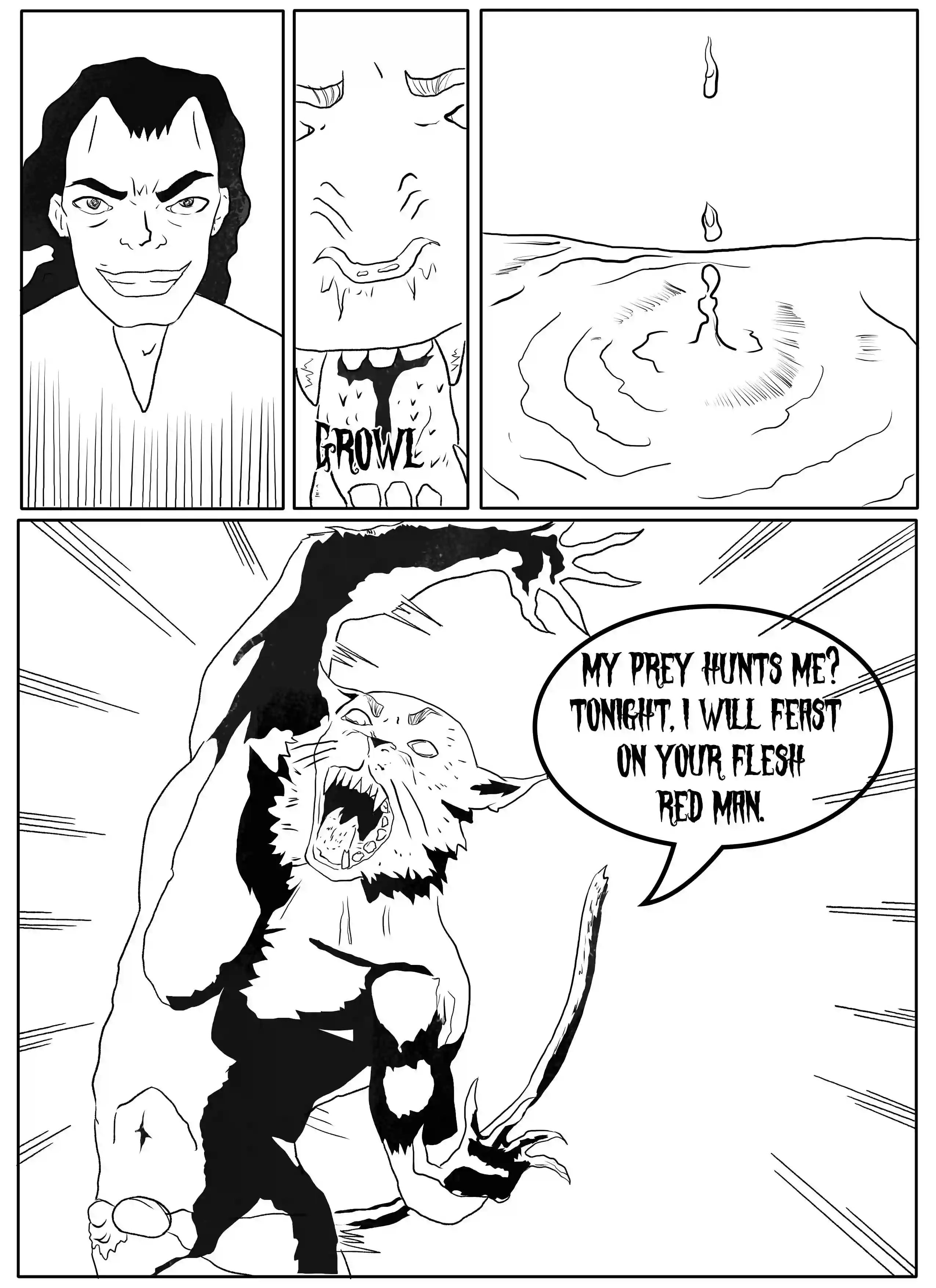 Chapter 5 - Dystopia App